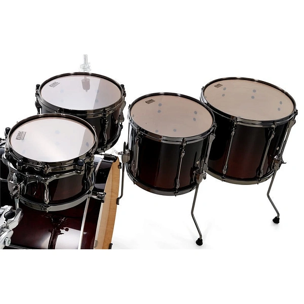 Ударная установка Tama Superstar Hyper-Drive Maple ML52HLZBNS-DMF