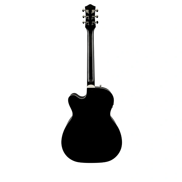 Электроакустическая гитара Gretsch G5013CE Rancher Black
