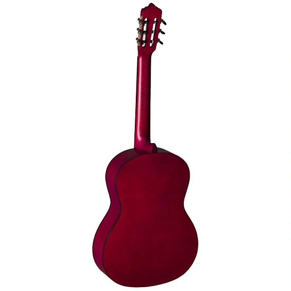 Классическая гитара La Mancha Rubinito Rojo SM/59