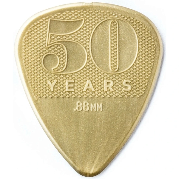 Набор медиаторов Dunlop 442P.88 50th Anniversary