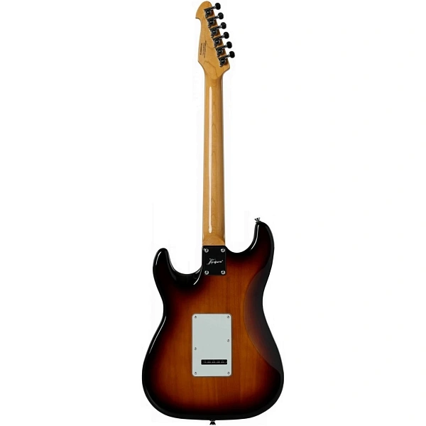 Электрогитара Keipro KS-Classic S.S.H-R SB