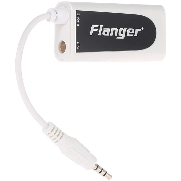 Аудиоинтерфейс Flanger FC-21