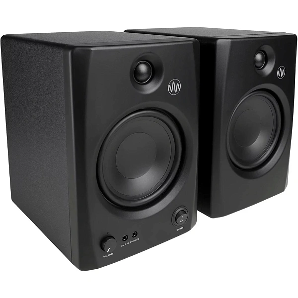 Студийные мониторы Gemini SMX-5BT