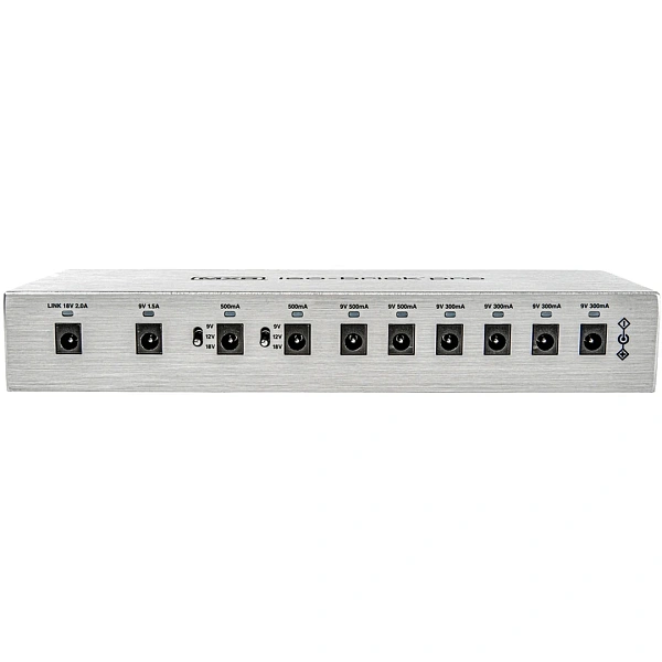 Блок питания MXR M242 Iso-Brick Pro