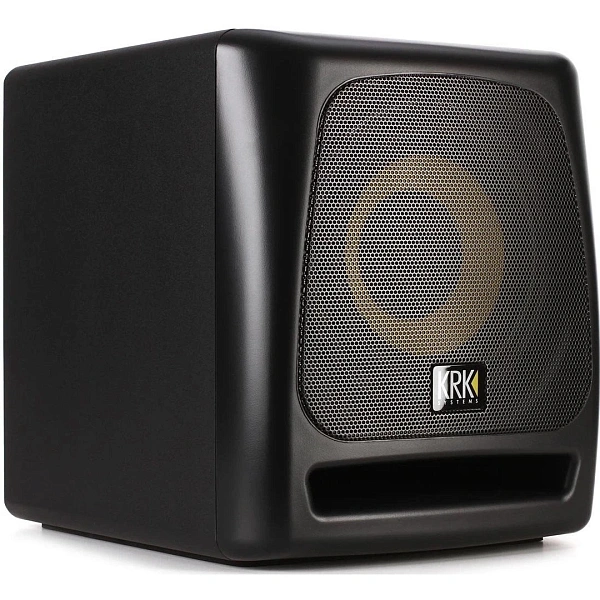 Сабвуфер KRK 8S2