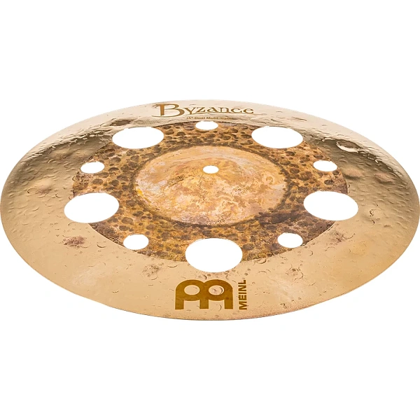Тарелка Meinl 14" Trash Crash/Splash B14DUMUTR