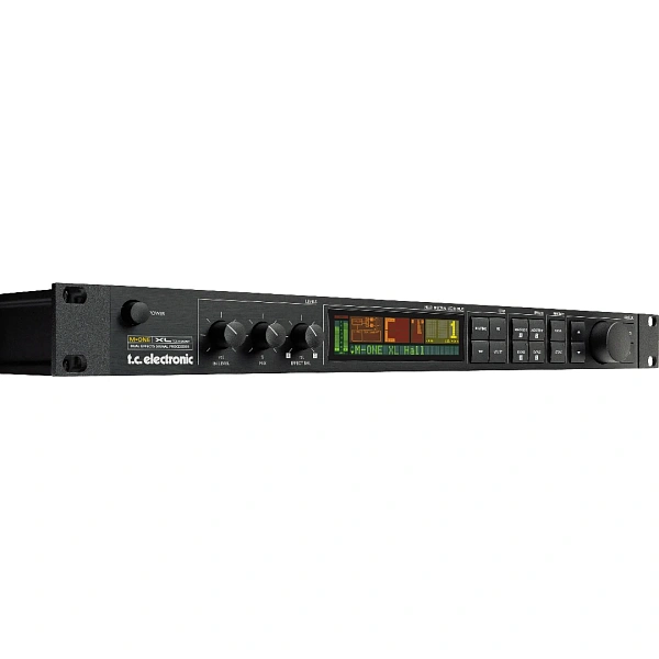 Процессор эффектов TC Electronic M-One XL