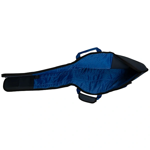 Чехол для бас-гитары Ritter RGE1-B/ABL