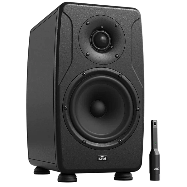 Студийный монитор IK Multimedia iLoud Precision 6