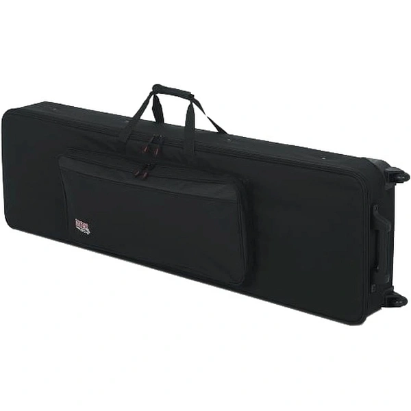 Кейс для синтезатора Gator GK-88 SLIM