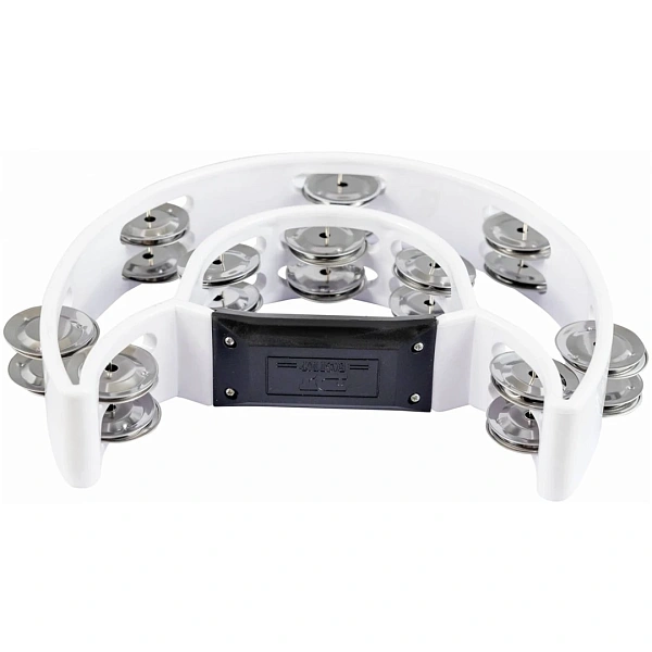 Тамбурин Easttop DF103 White