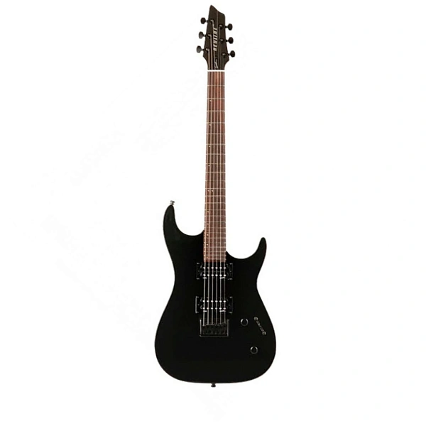Электрогитара Godin Redline HB Black HG RN