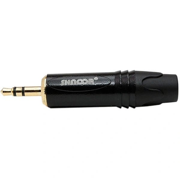 Разъём Shnoor STP3-G-B