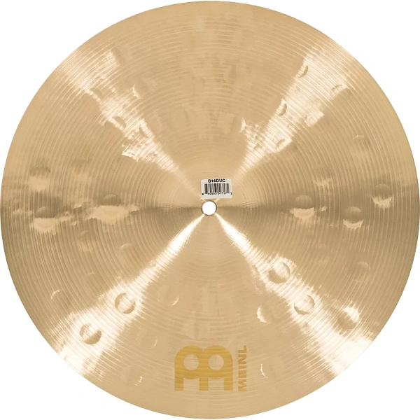 Тарелка Meinl 16" Crash B16DUC