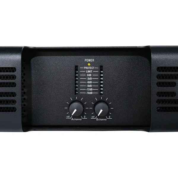 Усилитель LAudio TM-2600