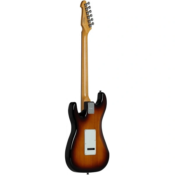Электрогитара Keipro KS-Classic S.S.H-R SB