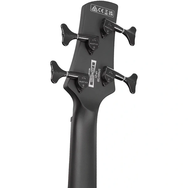 Бас-гитара Ibanez SRMS720-BCM