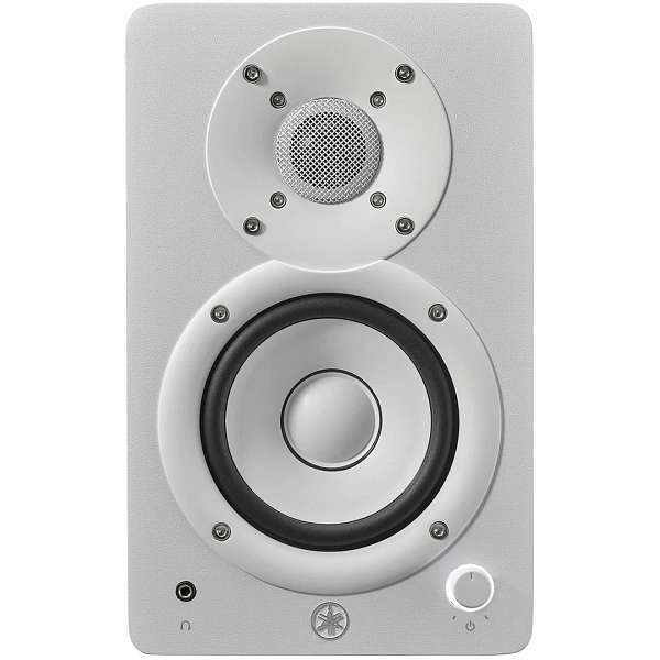 Студийные мониторы Yamaha HS4W