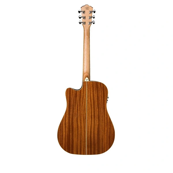 Электроакустическая гитара Washburn WD10SCE