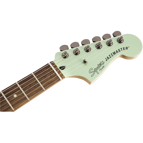 Электрогитара Fender Squier Contemporary Active Jazzmaster HH ST LRL Surf Pearl