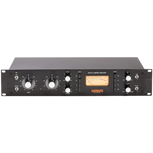 Компрессор Warm Audio WA76-D