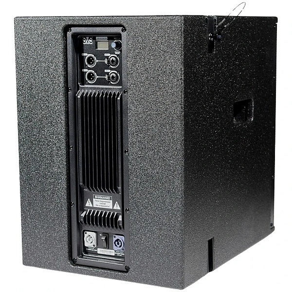 Сабвуфер SVS Audiotechnik CASCADE N5A SUB