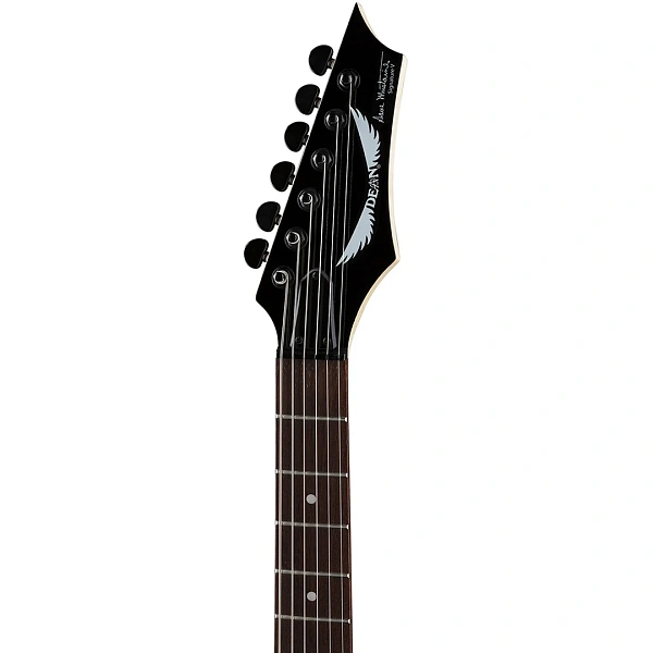 Электрогитара Dean V Dave Mustaine Bolt-On Classic Black
