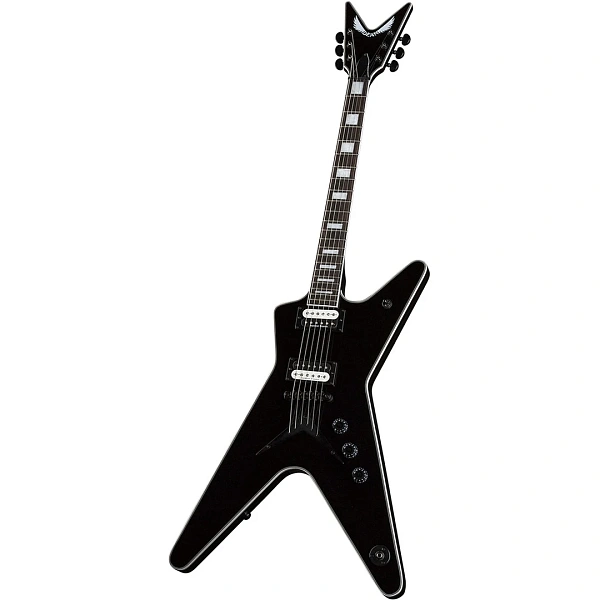 Электрогитара Dean ML Select Classic Black