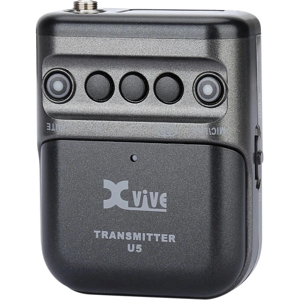 Радиосистема Xvive U5