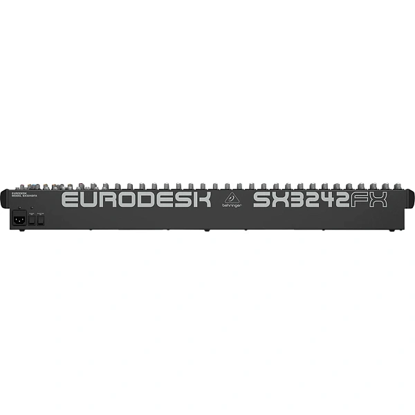Микшерный пульт Behringer SX3242FX