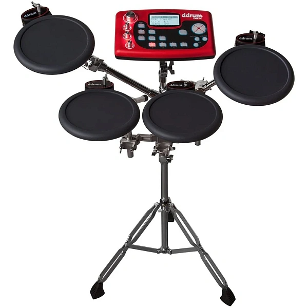 Электронная ударная установка Ddrum DD2XS