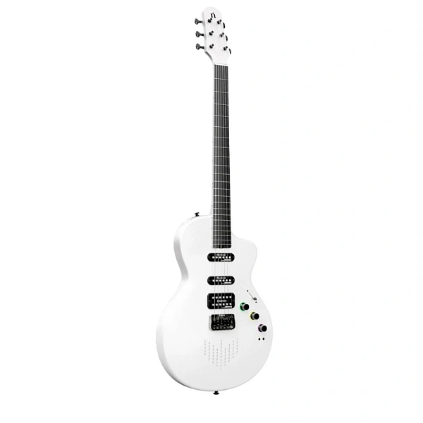 Электрогитара Nebula Seeker Radiant Pearl