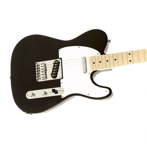 Электрогитара Fender Squier Affinity Telecaster MN Black
