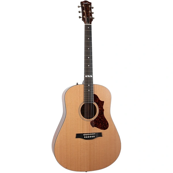 Электроакустическая гитара Godin Metropolis Natural Cedar EQ