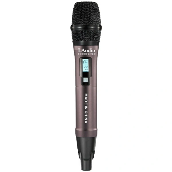Радиосистема LAudio 8000C-2H2D