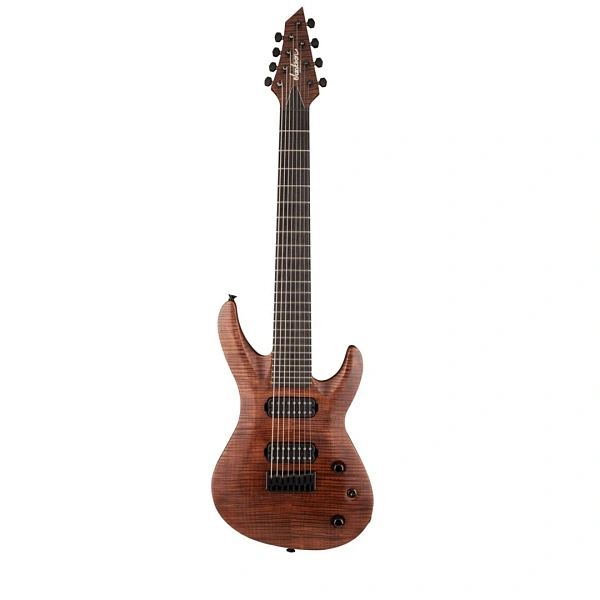Электрогитара Jackson USA Select B8DX WS