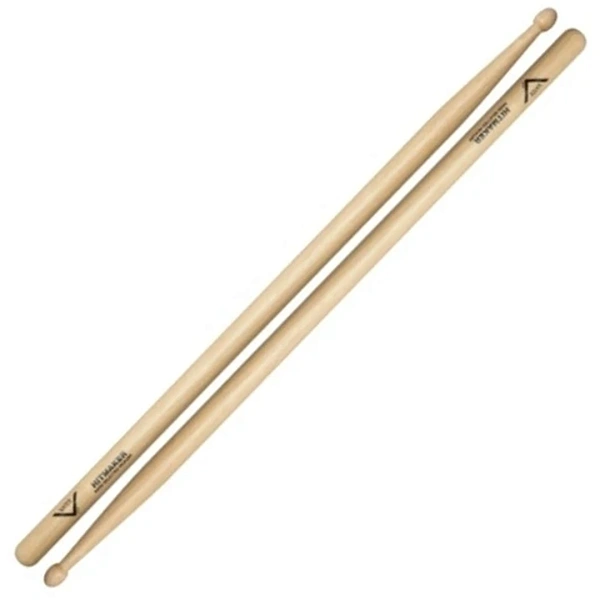Палочки барабанные Vater VHHITW American Hickory Hitmaker