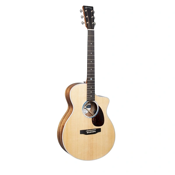 Электроакустическая гитара Martin SC-13E Road Series