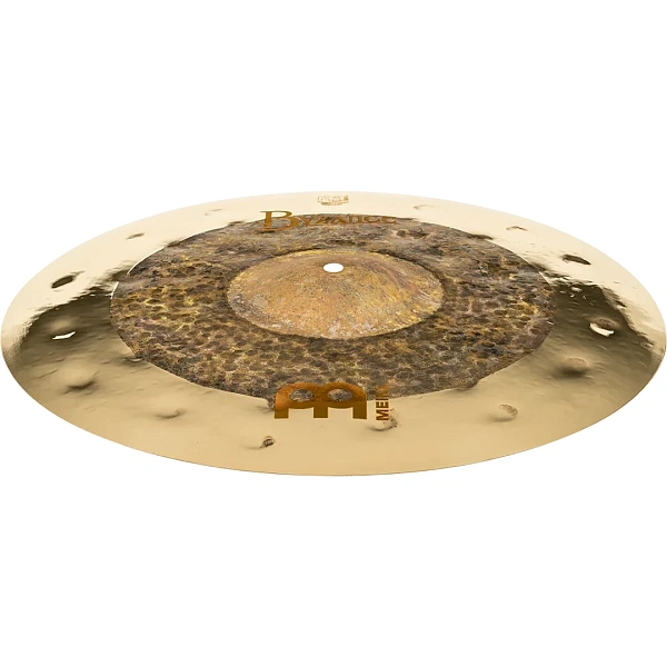 Тарелка Meinl 18" Crash B18DUC