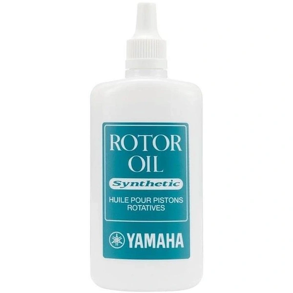 Масло для оси вентилей духовых инструментов Yamaha Rotor Oil 40ml