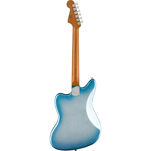 Электрогитара Fender Squier Contemporary Jaguar HH ST LRL Lake Placid Blue
