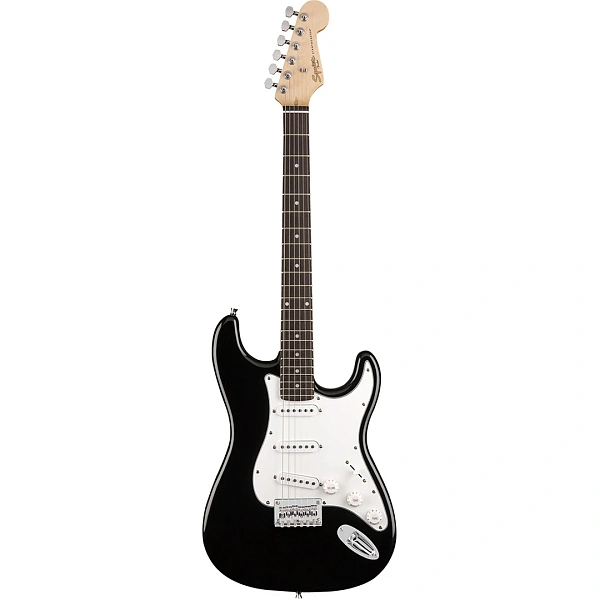Гитарный набор Fender Squier MM Stratocaster Pack