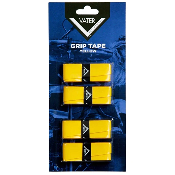 Лента для палочек Vater VGTY Yellow