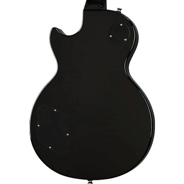 Электрогитара Epiphone Les Paul Studio Ebony