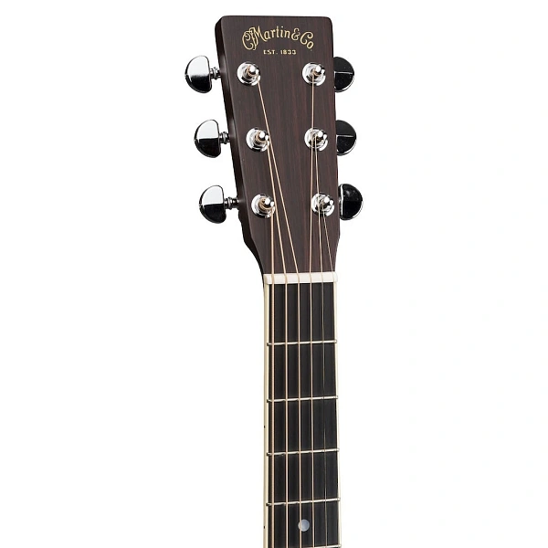 Акустическая гитара Martin D-35 Standard Series