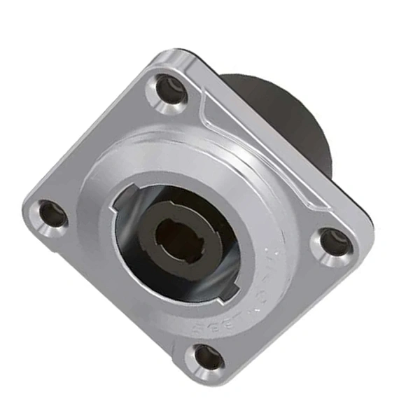 Разъём Seetronic SLDDM4