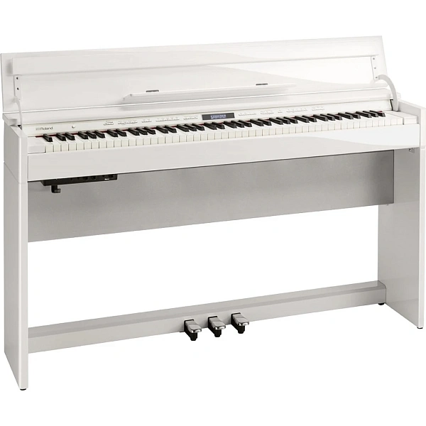 Цифровое пианино Roland DP603-PW