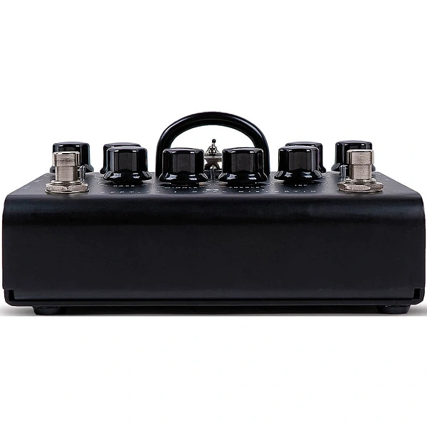 Педаль эффектов Blackstar Dept. 10 Dual Distortion