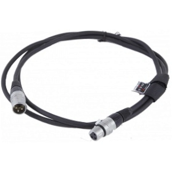 Микрофонный кабель DAS Audio SC-2