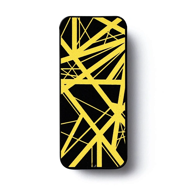 Набор медиаторов Dunlop EVHPT04 EVH VH II Pick TIN-EA